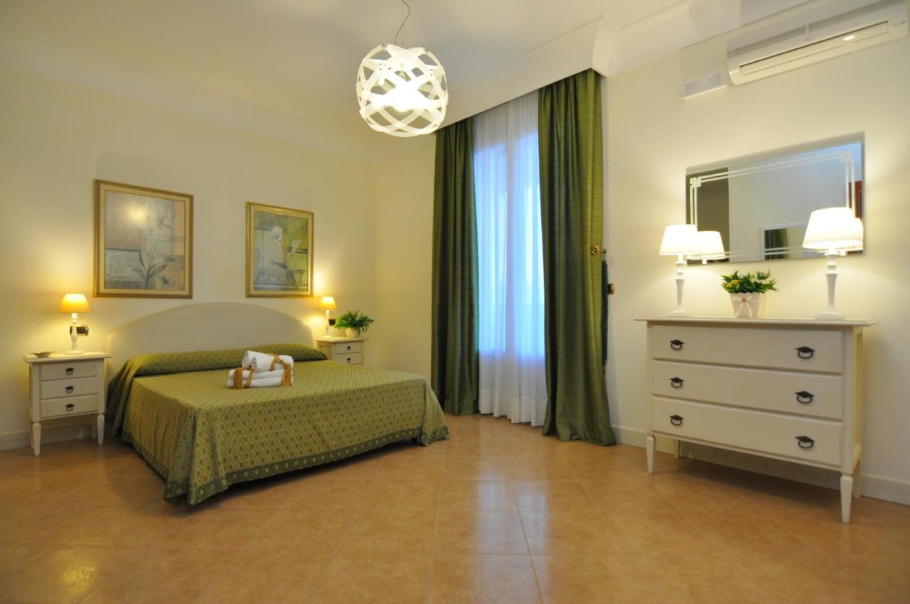 Villa Marcella Room Porto Cesareo Exterior photo